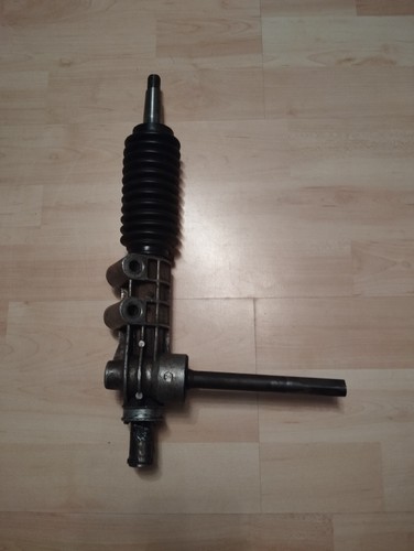 Trabant tramp lenkgetriebe - 1.1,