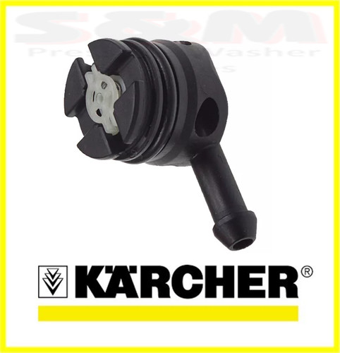 Original kärcher stecker - original,
