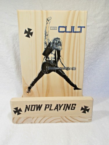 Handmade now playing - , ''now