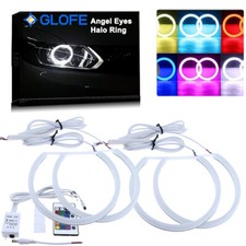 Cotton LED RGB Halo Rings