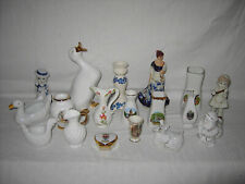 Porzellan Figuren Keramik Figuren