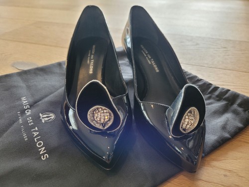 Pumps maison des talons - des,