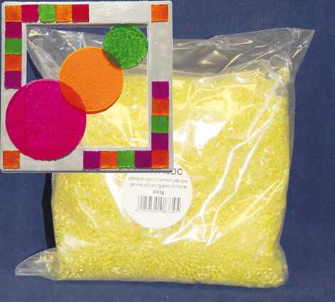 Schmelzgranulat colouraplast - schmelzgranulat,