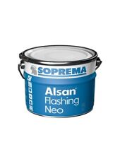 Alsan Flashing NEO / Quadro einkomponentiges Polyurethanharz - 5 kg