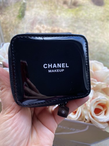 Chanel beautē pouch cosmetic - beautē,