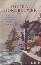 Admiral Hornblower C. S