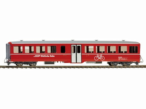 Bemo 3286138 personenwagen - bemo,