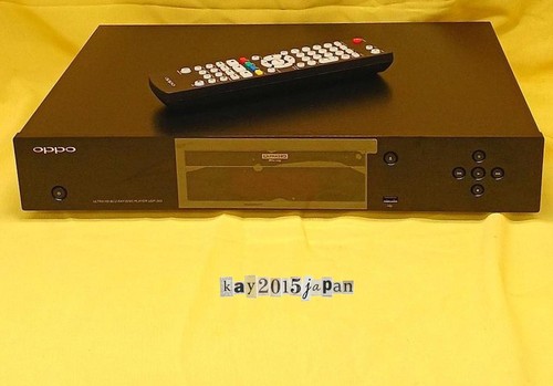Oppo udp 203 - oppo, ultra