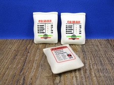 2 Sack CR25AN 1 Sack Zement