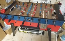 Tischfussballtisch Löwen