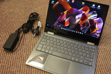 Lenovo Yoga 720-13IKB FHD