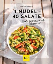 1 Nudel - 40 Salate Bunte
