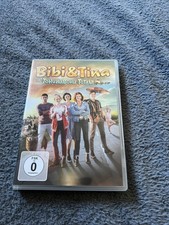 Bibi und Tina - Tohuwabohu