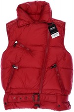 Moncler Weste Damen ärmellose Jacke Steppweste Kostümweste Gr. M Dau... #wrlws1n