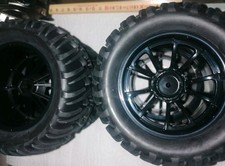 RC Neue Truggy 1:10 Reifen 4er
