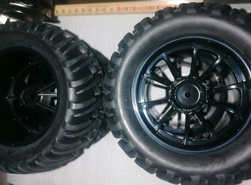 Neue truggy reifen 4er - neue, 1:10
