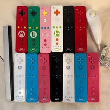 Nintendo Wii Controller