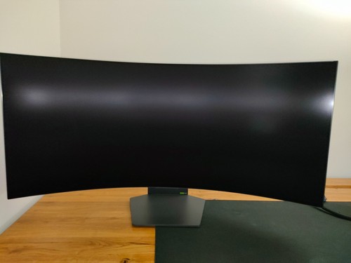 Ultragear 39gs95qe - 39gs95qe-b, (39")