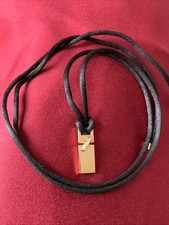 Chaumet Halskette 750 Gelbgold