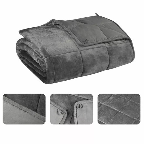 Gewichtsdecke weighted blanket - gewichtsdecke,