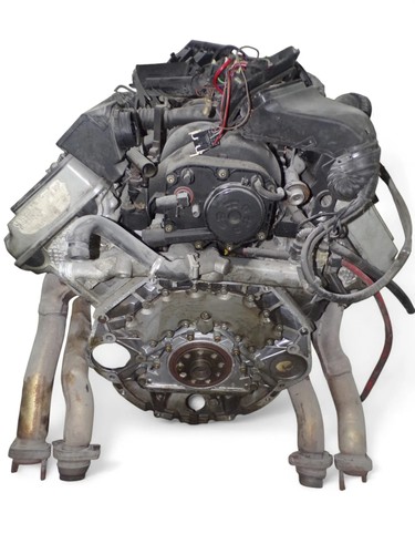 Bmw e31 motor m60b40 00 - bmw,