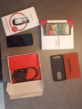 Emporia  SMART.5  mini - 64GB - Schwarz (Ohne Simlock) Senioren Handy