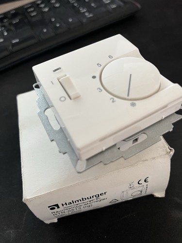 Halmburger rtr 5513 - rtr-5513, (rg)
