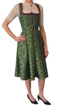 Lodenfrey Dirndl Wiesen Kleid