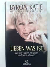 Lieben was ist - , vier