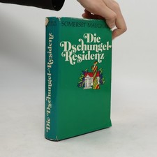 Die Dschungel-Residenz  | 