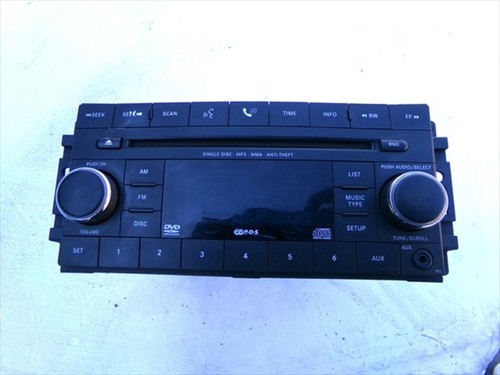 05064944ac radio 114036 - 05064944ac,
