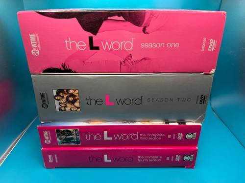 The word season on dvd - the,
