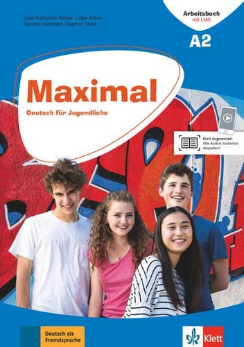 Maximal deutsch für - maximal, a2: