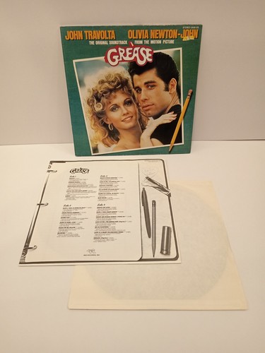 John travolta olivia - john,