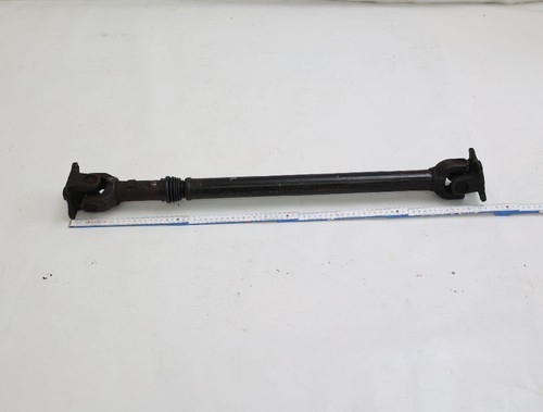 Kardanwelle suzuki jimny - kardanwelle,