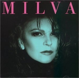 Milva unterwegs nach - unterwegs, morgen
