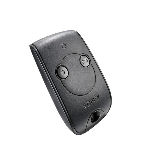 Somfy kanal handsender - somfy,