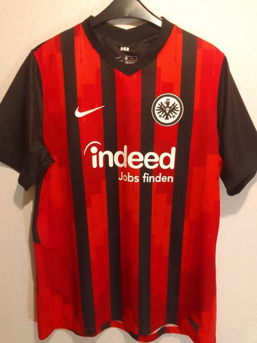 Eintracht frankfurt trikot - eintracht,