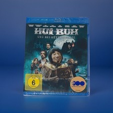 Hui Buh und das Hexenschloss