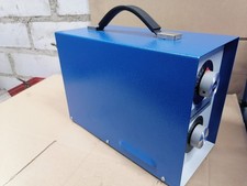 WITT Gasmischer Analysegerät KM 20-2 N2 CO2