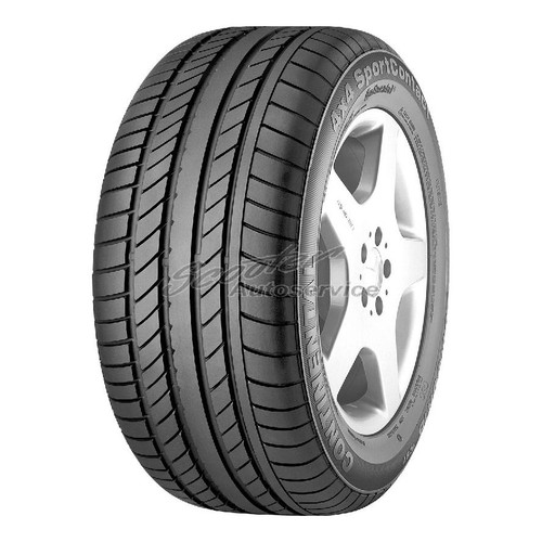 Continental 4x4 sportcontact - continental,