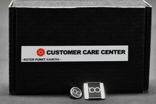 100 Jahre Soft Release Button