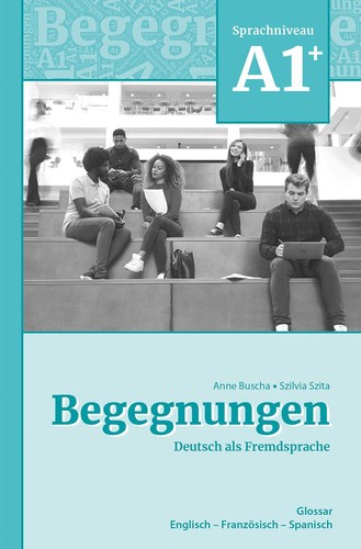 Begegnungen deutsch als - begegnungen,