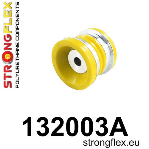 Strongflex vorderer - strongflex, pu