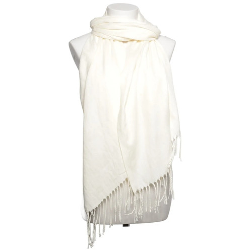 Cashmere schal damen beige - cashmere,, schal,