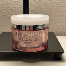 Dr. Grandel Beautygen - Renew II 50ml  und LIFTING CREME 24H  ANTI AGE Trockene 