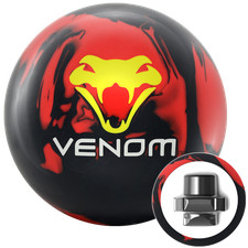 Bowling Ball Motiv Lethal