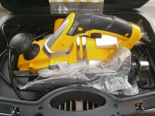 Einhandhobel, elektrisch, 1020W, 82mm