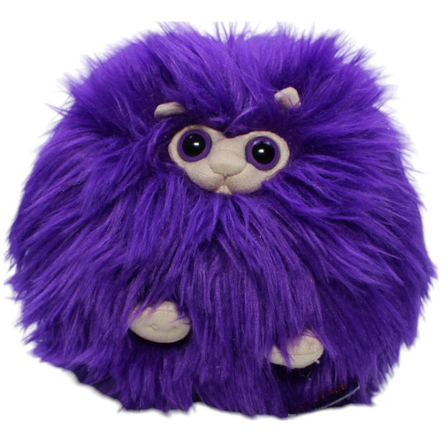 The noble collection minimuff - collection,