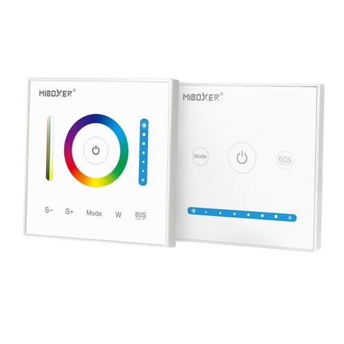 Led wandcontroller - led,